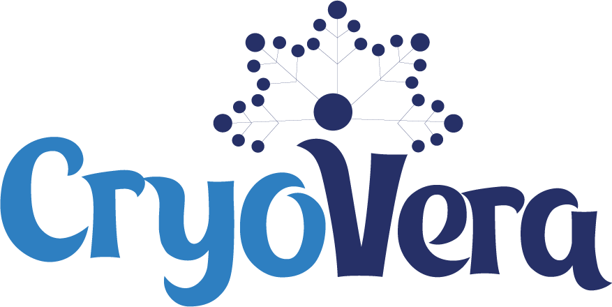 Cryovera logo